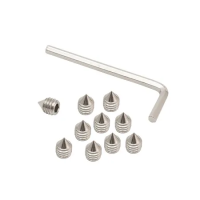 Комплект д/фиксации дв. ручек Apecs FS-01-М6*8,4