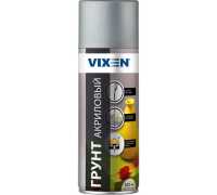 Грунт акриловый универс. (серый) 520мл "VIXEN"