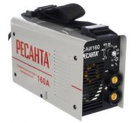 Сварочный аппарат инверторный САИ 160