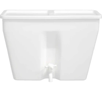 Водонагреватель 17л УМ-17 Элбет 650*470*150 б/подогрева