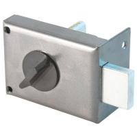 Замок накладной АЛЛЮР ЗН 1-1 А