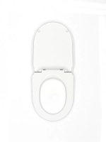 Сиденье д/унитаза СУ 73 (Псков)