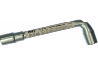 Ключ торцевой Г-образный 13мм 63013