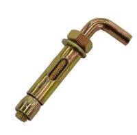 Анкер-болт Г-образный 14*70мм 1шт