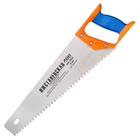 Ножовка "ИЖ ПРЕМИУМ" шаг 5мм, 400мм 