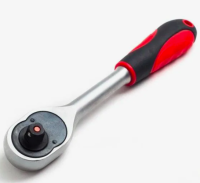 Трещотка 1/2 Профи 77504