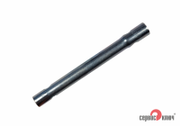 Трубка 8х10мм "коломна" 75370