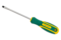 Отвертка "Контур" SL 5х100мм 55202