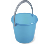 Ведро 3л "Соло" (бирюзовое) С 630 Барнаул