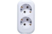 Колодка 2-х местн. с/з Е302