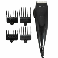 Машинка д/стрижки волос ELX-HC01-C48