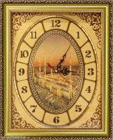 Часы Мусульманские 29*37 С2-10200-1