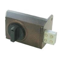 Замок накладной 86900-ЗНД1/М