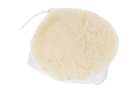 Чехол шерстяной полировочный 125мм 39861