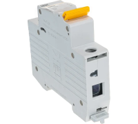 Авт.выкл. 1п С32 ВА 47-29 ИЕК