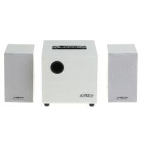 Колонка SmartBuy Sparta MP3 FM бел.