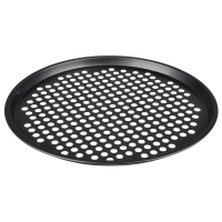 Форма д/пиццы перфор. 33,5*1см 846-143