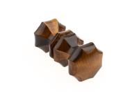 Ручка-кнопка ЙО-ОРЕХ фигурная