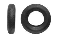 Покрышка для колеса с камерой 4,00-8 для садовых тачек