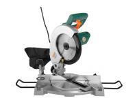 Пила торцовочная MS-55211 1200W 210х30мм