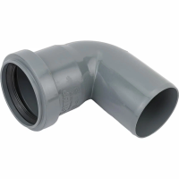 ПП отвод Ду 50 угол 90гр