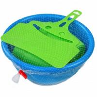 Набор для пикника на 4персоны 14предм.IS20006