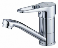 Смеситель для кухни GLAUF/Solone  4L-B045