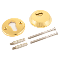 Накладка для ц/м АЛЛЮР Н-03 д/кит.мет.дверей