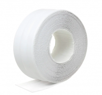 Лента бордюрная  фигур.38мм*3,35м "UNIBOB"