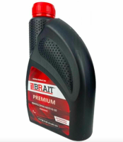 Масло д/поршневых компрессоров BRITE Premium 1л