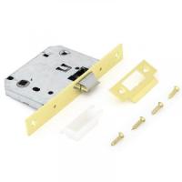 Защелка с фиксацией СА-170 золото 