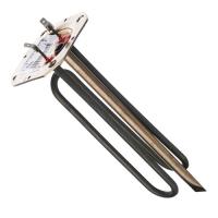 Нагрев.элемент RF 1,5кВт квадр.фланец 90мм 4отв.