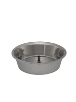 Таз нерж. 7л 35,5см КТ-0074