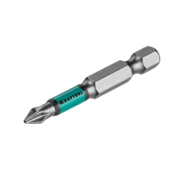 Бита KRAFTOOL Optimum РН2 50мм 1шт