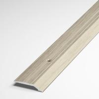 Порог-кант ПР-03 клён белён.1350мм (089)