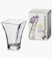 Ваза Ботаника 140мм 80147