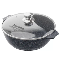 Жаровня 3л. Гранит 33803И Мечта Индукция