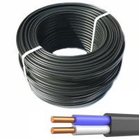 4972 Кабель ВВГ 2х1,5 Гост