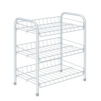 Этажерка 3-х яр.46*28*52см эт4/мб