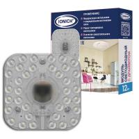 Модуль LONICH 12Вт 6,5К 110*110мм 1739