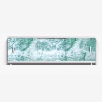 Экран д/ванн ОПТИМА пластик 1,5м