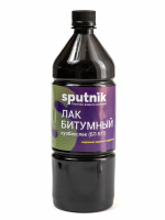Лак битумный 1л Ижевск