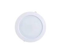 Светильник In Home 12Вт 6500К RLP-VC круг даунлайт 