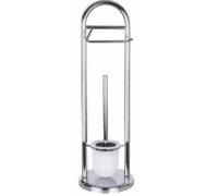 Стойка напольная нерж. 61см