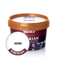 Шпатлевка Хаски 20С по дер Бел 0,8кг