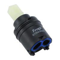 Картридж керам. 26мм F55-26 3 режима