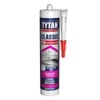 Клей TYTAN CLASSIC FIX 310мл бесцветный 62949