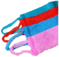 Мочалка-банный пояс