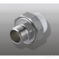 Американка муфта ПП 20х1 НР