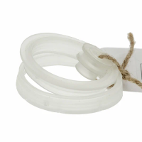 Комплект герметизирующих манжет для термоса 1с272